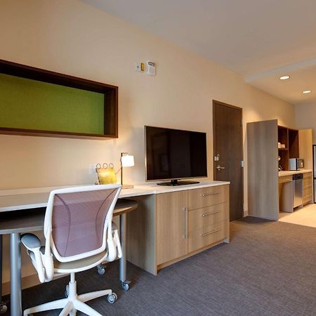 Home2 Suites By Hilton Charlotte Uptown Exteriör bild