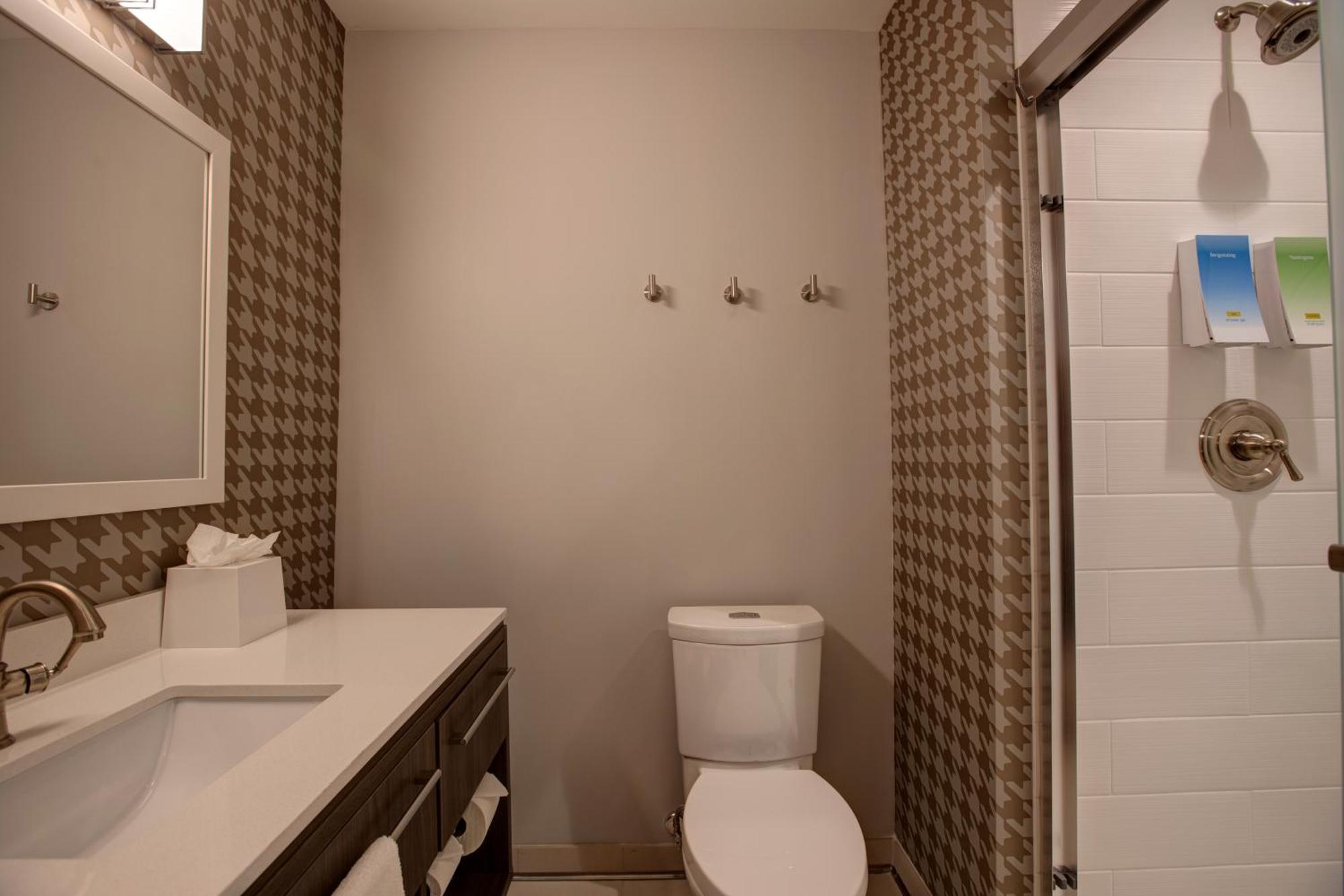 Home2 Suites By Hilton Charlotte Uptown Exteriör bild