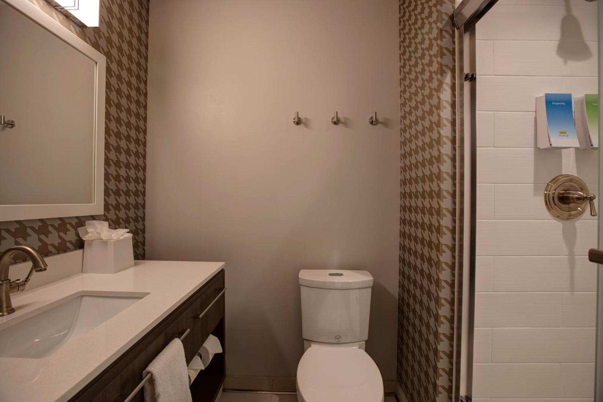 Home2 Suites By Hilton Charlotte Uptown Exteriör bild